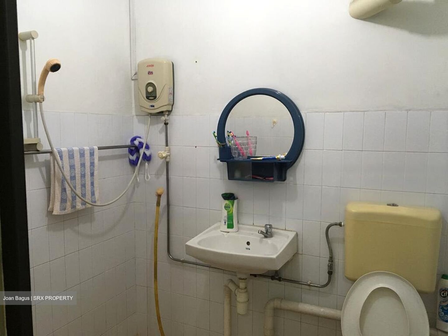 Blk 106 Teck Whye Lane (Choa Chu Kang), HDB 3 Rooms #464363391